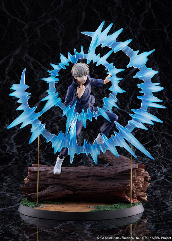 Sorcery Fight - Inumaki Toge - Shibuya Scramble Figure - 1/7