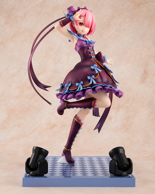 Re:ZERO -Starting Life in Another World- Series Ram: Birthday 2021 Ver. 1/7 Scale Figure | 4935228479238