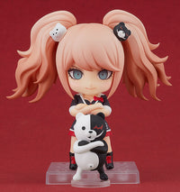 Danganronpa 12 Reload Series Junko Enoshima Nendoroid Doll | 4580590170698