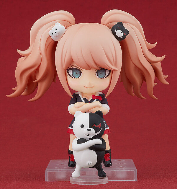 Danganronpa 12 Reload Series Junko Enoshima Nendoroid Doll | 4580590170698
