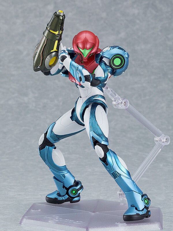 Metroid Dread Series Samus Aran Dread Ver. figma | 4580590171206