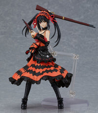 Date A Live Iii - Tokisaki Kurumi - Figma (#585)(Max Factory) | 4545784068557