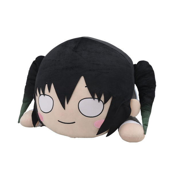 Love Live! Nijigasaki Academy School Idol Club - Love Live! Nijigasaki High School Idol Club - Nijigaku - ニジガク - PERFECT Dream Project - Takasaki Yu - Tera Jumbo Nesoberi Nuigurumi(SEGA) | 4570001969584