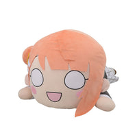 Love Live! Nijigasaki Academy School Idol Club - Love Live! Nijigasaki High School Idol Club - Nijigaku - ニジガク - PERFECT Dream Project - Uehara Ayumu - Tera Jumbo Nesoberi Nuigurumi(SEGA) | 4570001969591