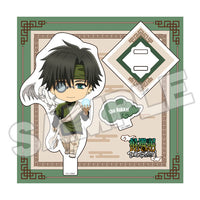 Saiyuki Reload Zeroin Series Cho Hakkai Nendoroid Plus Acrylic Stand | 4580590159396