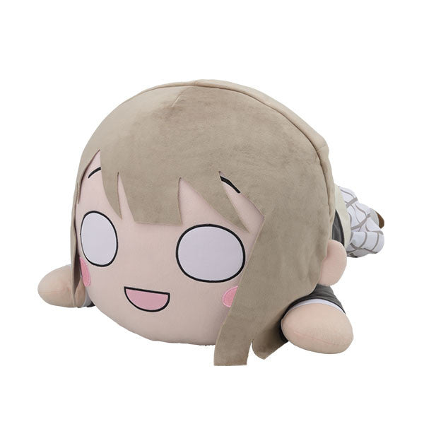 Love Live! Nijigasaki High School Idol Club - Nakasu Kasumi - Tera Jumbo Nesoberi Nuigurumi(SEGA)