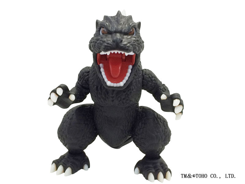 Fujimi Chibi-Maru Godzilla