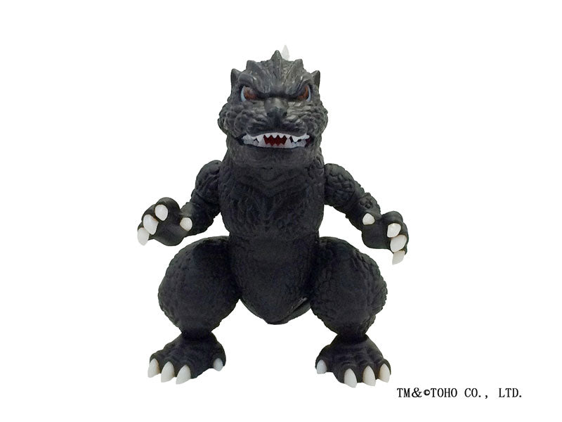 Fujimi Chibi-Maru Godzilla