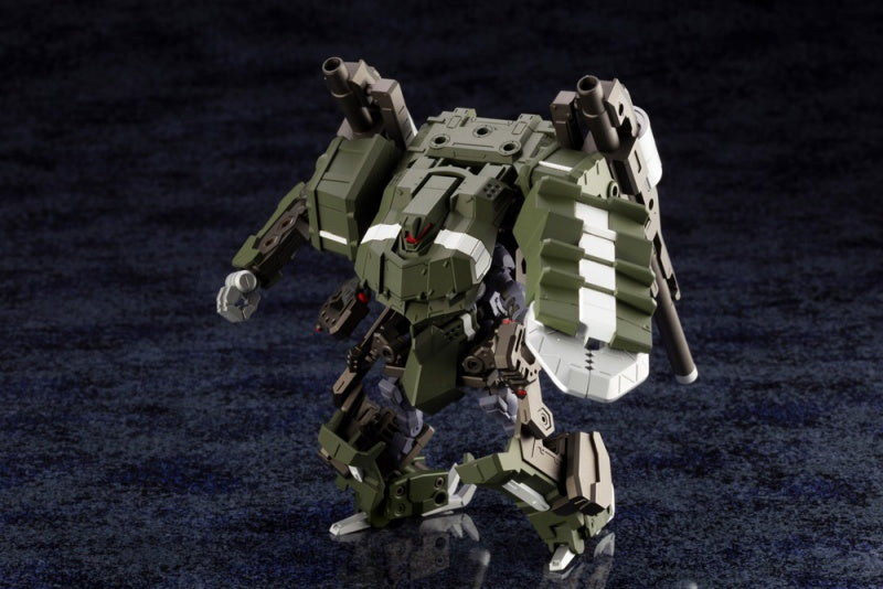 Kotobukiya 1/24 Hexa Gear Definition Armor Blazeboar | 190526026643