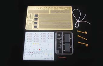 Bronco Models 1/35 Sd.kfz 6/2 (BN9) 3.7cm Flak 36 Half Track 5t Early/Late Prod. Military Vehicle | 4544032682286