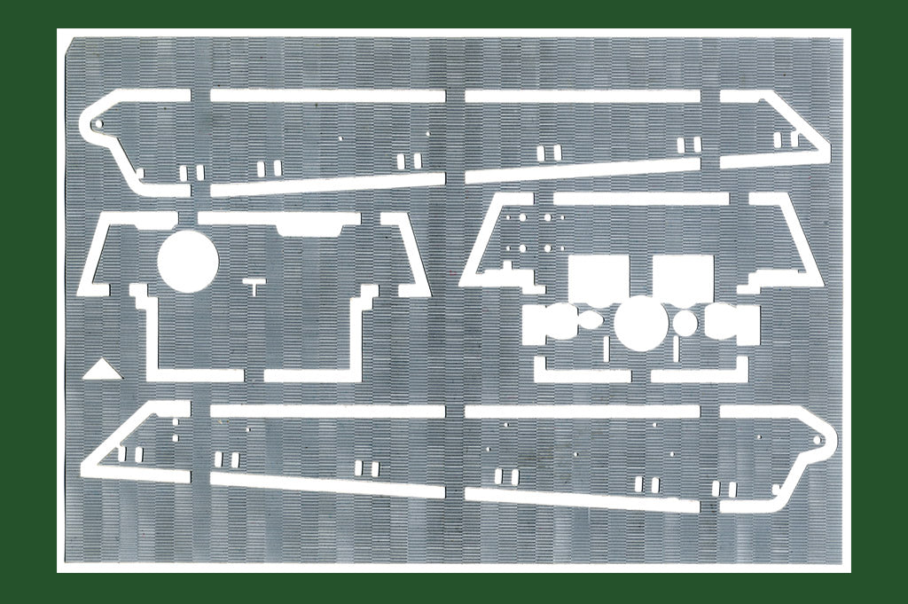 Hobby Boss 1/35 Pz.Kpfw.VI Sd.Kfz.182 King Tiger 'Porsche Turret' w/ Zimmerit | 6939319245304
