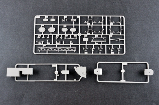 ILOVEKIT 1/200 USS Hornet CV-8 | 9580208620015