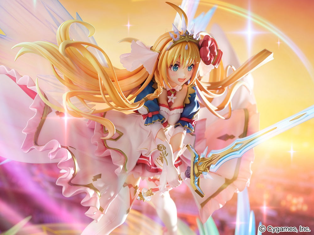 Princess Connect Re: Dive Series Pecorine Shibuya Scramble 1/7 Scale Figure | 4580769940060