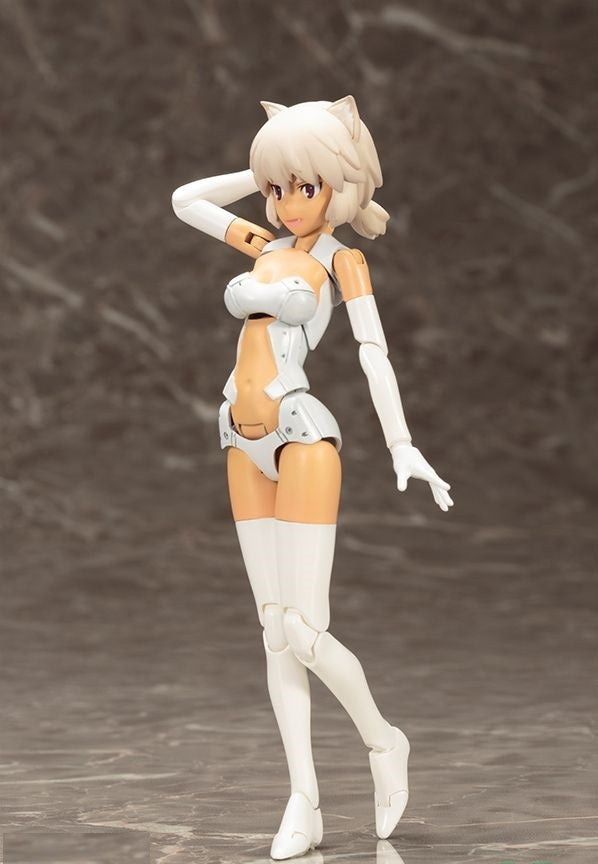 Kotobukiya 1/1 Wism Soldier Snipe/Grapple, Megami Device Series Figure Kit | 190526036161
