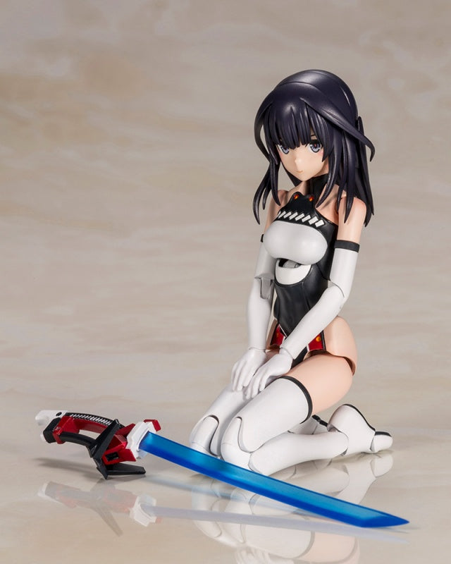 Kotobukiya Megami Device Alice Gear Aegis: Kaede Agatsu | 190526010468