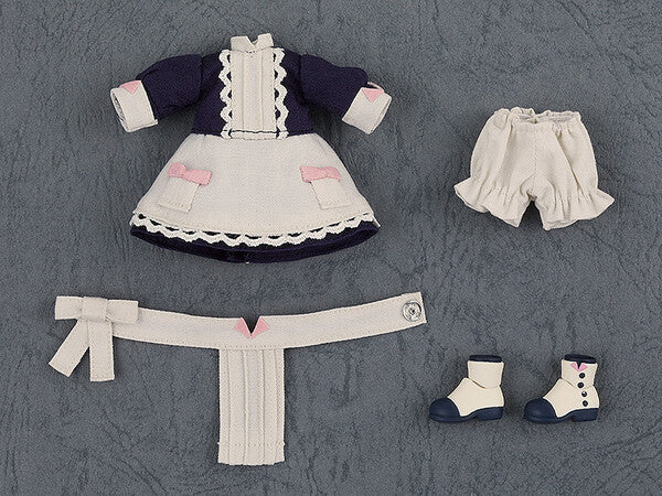 Shadows House - Nendoroid Doll: Outfit Set - Emilico(Good Smile Company)