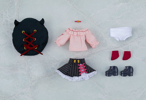 ボーカロイド - Nendoroid Doll: Outfit Set - Hatsune Miku(Good Smile Company)