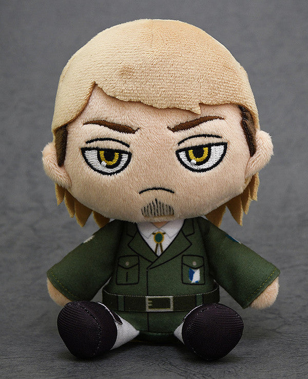 Attack On Titan - Jean Kirstein - Tenori Nuigurumi(Good Smile Company)