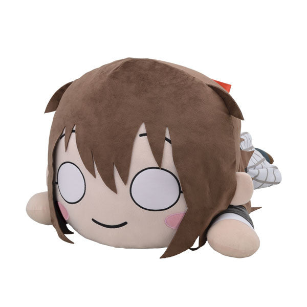 Love Live! Nijigasaki Academy School Idol Club - Love Live! Nijigasaki High School Idol Club - Nijigaku - ニジガク - PERFECT Dream Project - Osaka Shizuku - Tera Jumbo Nesoberi Nuigurumi(SEGA) | 4570001969614