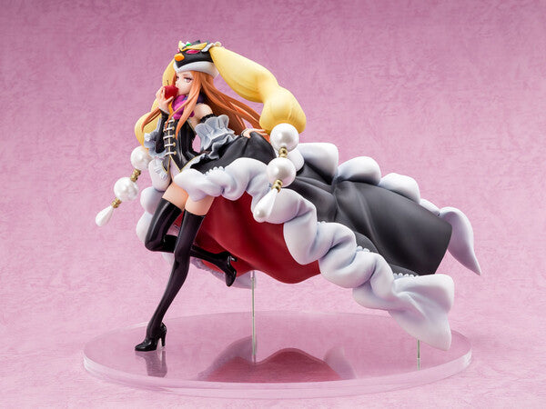 Penguindrum Series Princess of the Crystal  10th Anniversary 1/7 Scale Figure | 4589584958380
