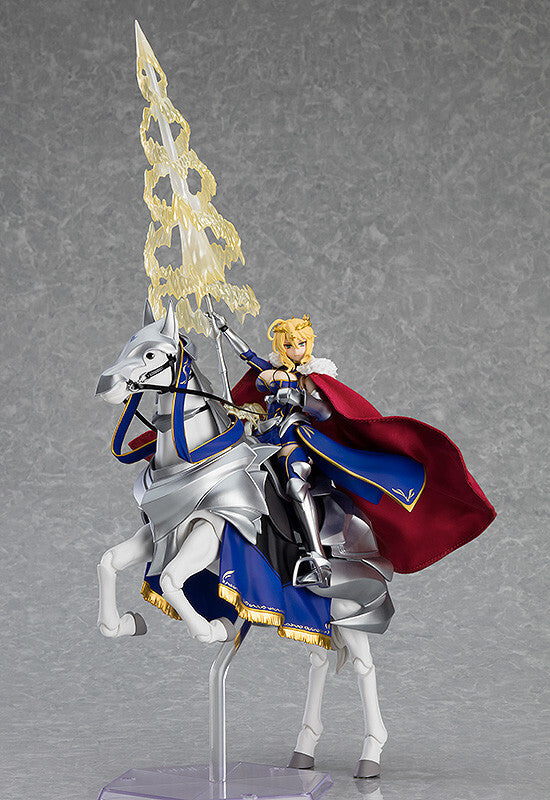 フェイト/グランドオーダー - Altria Pendragon - Figma (#568-DX) - Lancer(Max Factory)