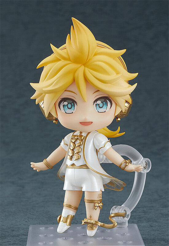 Character Vocal Series 02: Kagamine Rin/Len Series Len Symphony 2022 Ver. Nendoroid Doll | 4580590170353