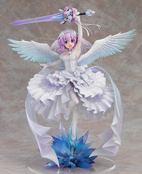 Hyperdimension Neptunia - Neptune - Little Purple Ver. - 1/7(Good Smile Company) | 4580416946179