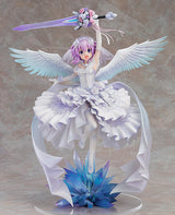 Hyperdimension Neptunia - Neptune - Little Purple Ver. - 1/7(Good Smile Company)