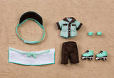 Good Smile Company Diner - Boy (Green) Nendoroid Doll Outfit Set