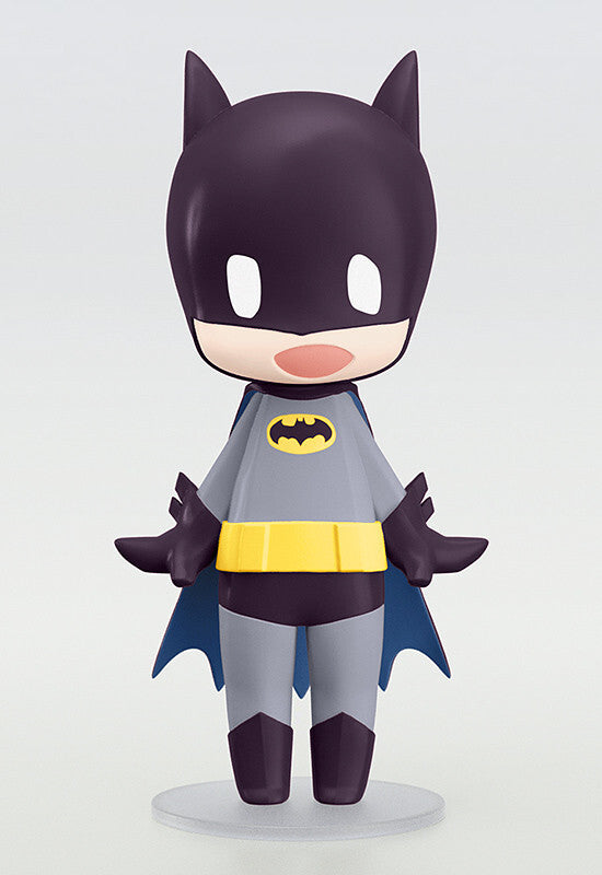 Batman - Batman - Hello! Good Smile(Good Smile Company)