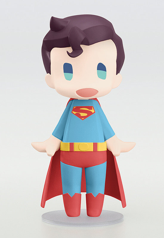 スーパーマン - Superman - Hello! Good Smile(Good Smile Company)