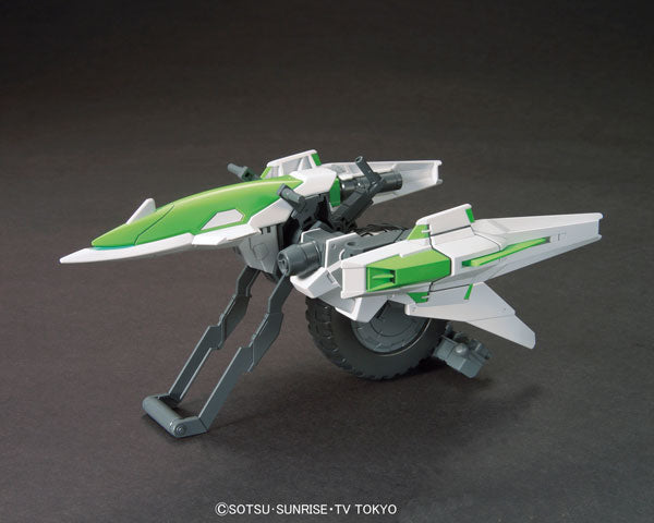 Bandai #04 Meteor Hopper 'Gundam Build Fighters', Bandai HGBC | 4543112851550