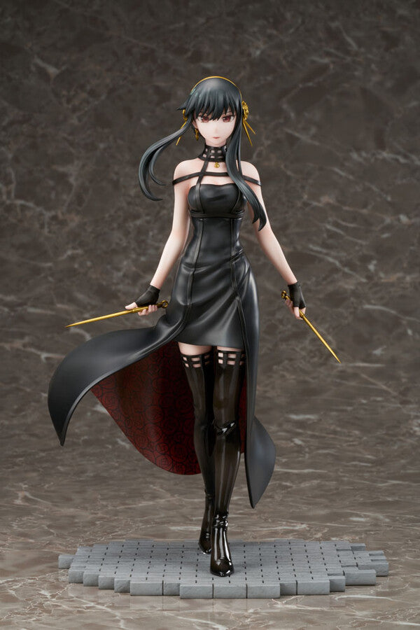 SPY×FAMILY - Spy x Family - SpyxFamily - Spy Family - Yor Forger - F:Nex - 1/7(FuRyu) | 4589584958557