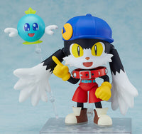 Klonoa - Klonoa: Door to Phantomile - Klonoa of the Wind - Huepow - Klonoa - Nendoroid (#1911)(Max Factory) | 4545784068564