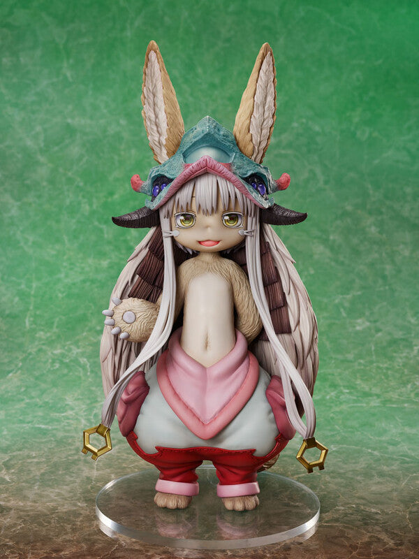 Made in Abyss Series Nanachi 1/4 Scale Figure | 4589584958434