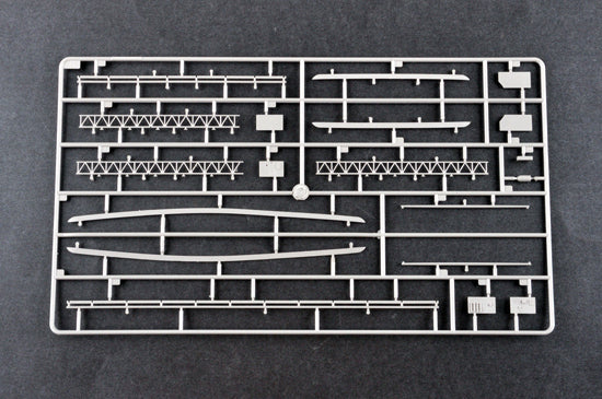 ILOVEKIT 1/200 USS Hornet CV-8 | 9580208620015