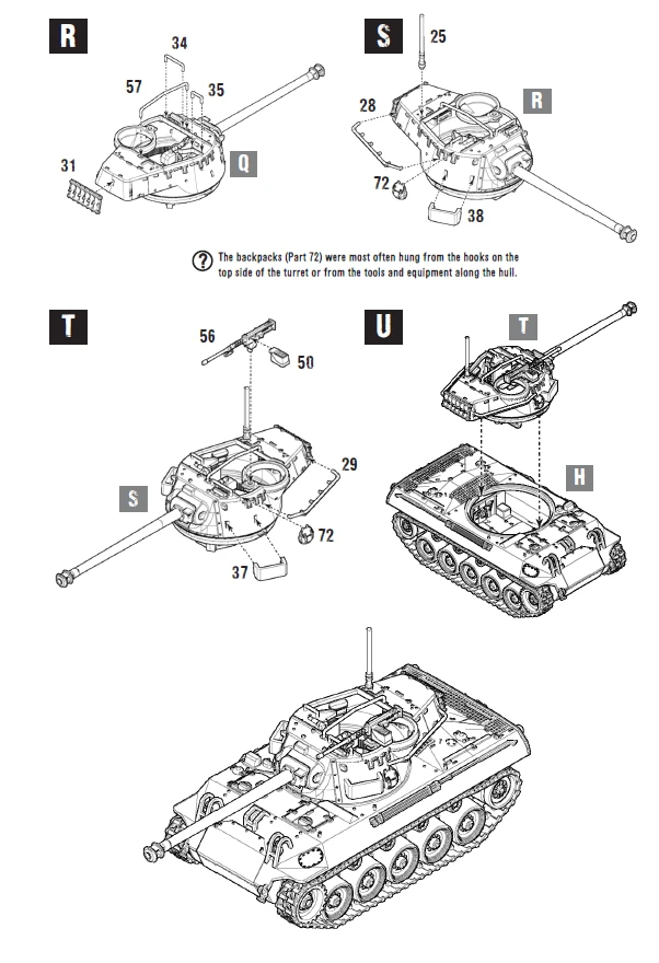 Bolt Action M18 Hellcat | 5060393704775