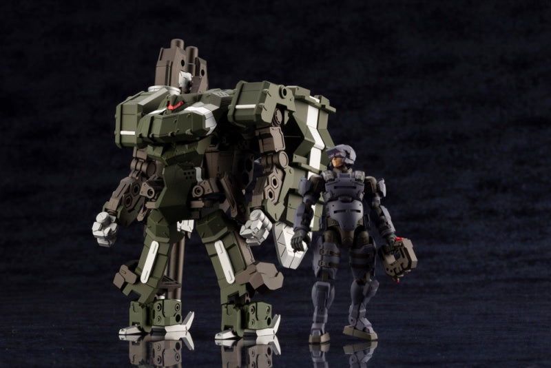 Kotobukiya 1/24 Hexa Gear Definition Armor Blazeboar | 190526026643