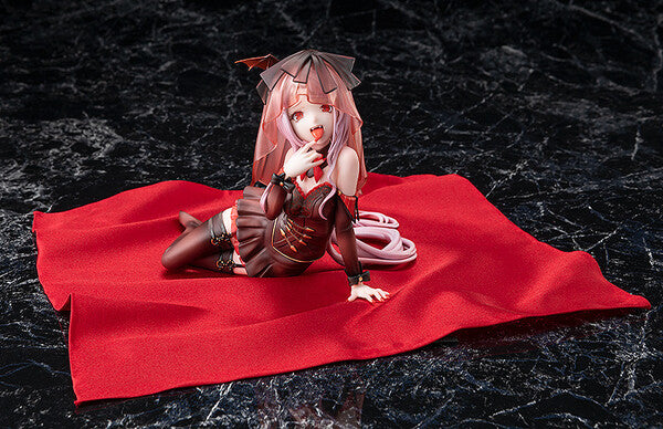 Overlord Iv - Shalltear Bloodfallen - KDcolle - Bride Ver. - 1/7