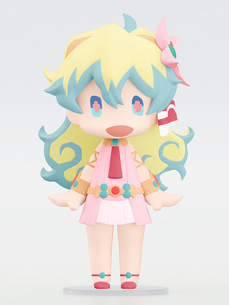 Gurren Lagann - Nia Teppelin - Hello! Good Smile(Good Smile Company)