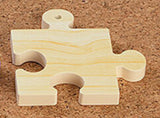 Nendoroid More - Wood(Good Smile Company)