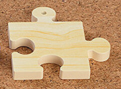 Nendoroid More - Wood(Good Smile Company)