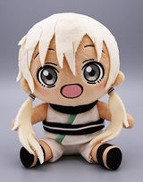 Good Smile Company In the Heart of Kunoichi Tsubaki Series Asagawa Plushie