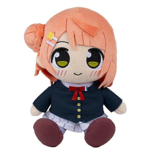 Love Live Nijigasaki High School Idol Club Series Ayumu Uehara Plushie | 4580590165434