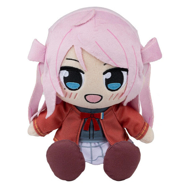 Love Live Nijigasaki High School Idol Club Series Lanzhu Zhong Plushie | 4580590165540