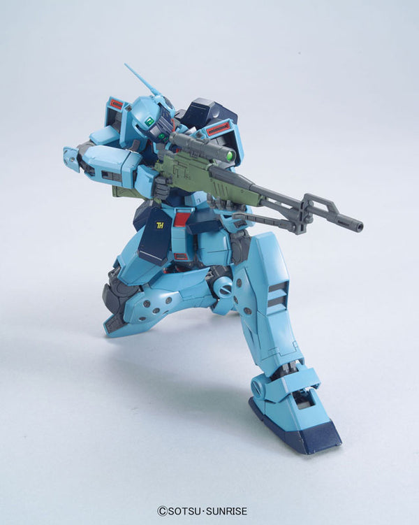 Bandai GM Sniper II 'Gundam 0080', Bandai MG 1/100