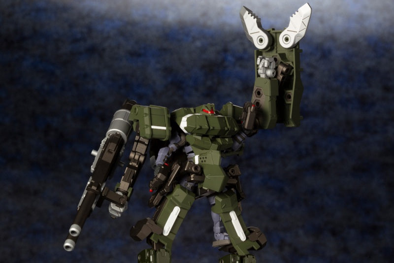 Kotobukiya 1/24 Hexa Gear Definition Armor Blazeboar | 190526026643