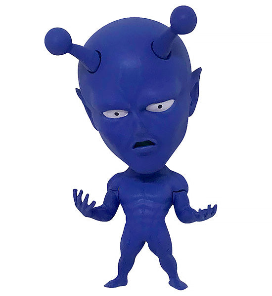 ONE-PUNCH MAN Series 16d Collectible Figure Collection: ONE-PUNCH MAN Vol. 1 (4th-run) Includes 8 Figures | 4580587981641