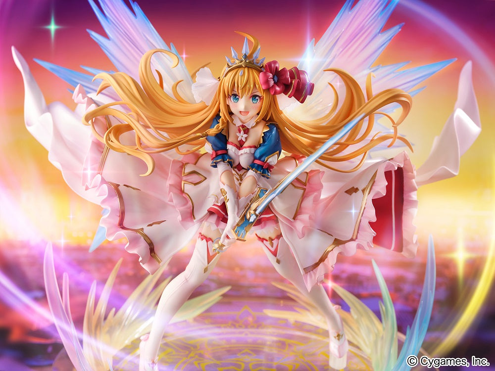Princess Connect Re: Dive Series Pecorine Shibuya Scramble 1/7 Scale Figure | 4580769940060
