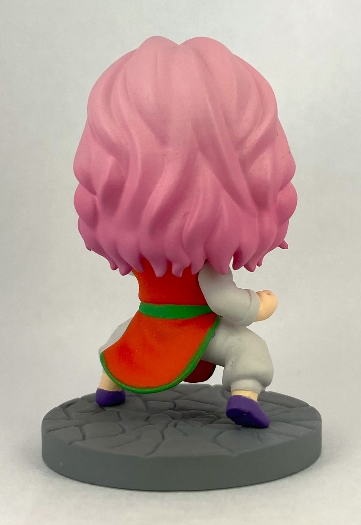 Pierrot Yu Yu Hakusho Series Vol.2 Mini Figure Collection | 4570047760138